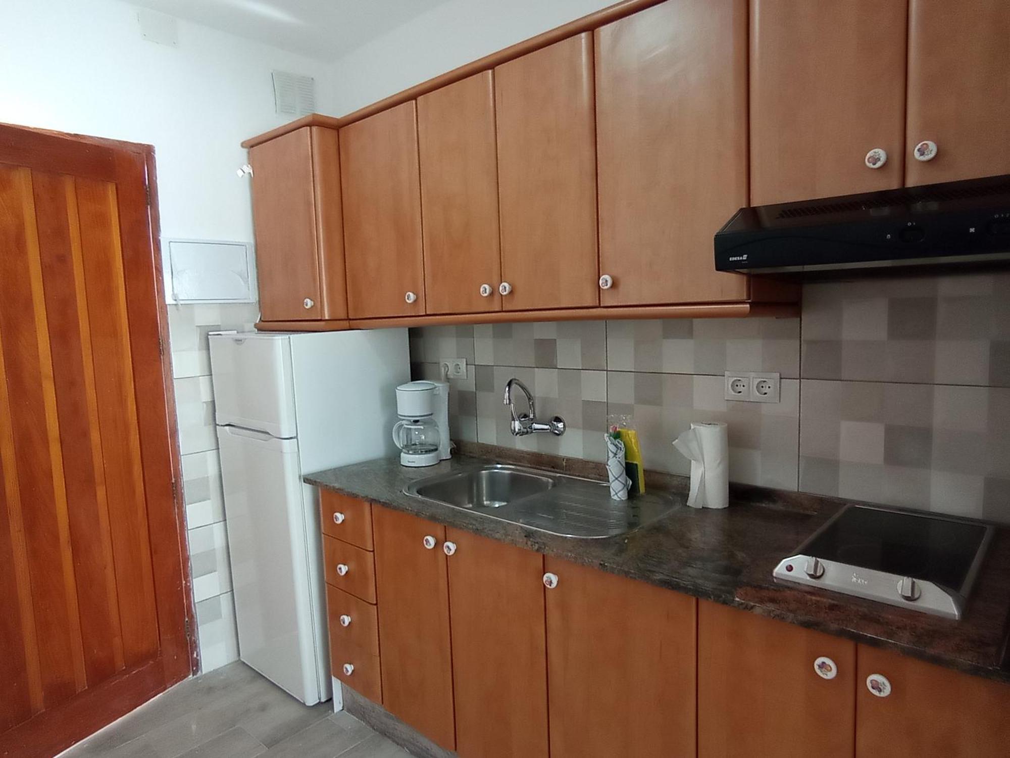 Appartement San Agustin *