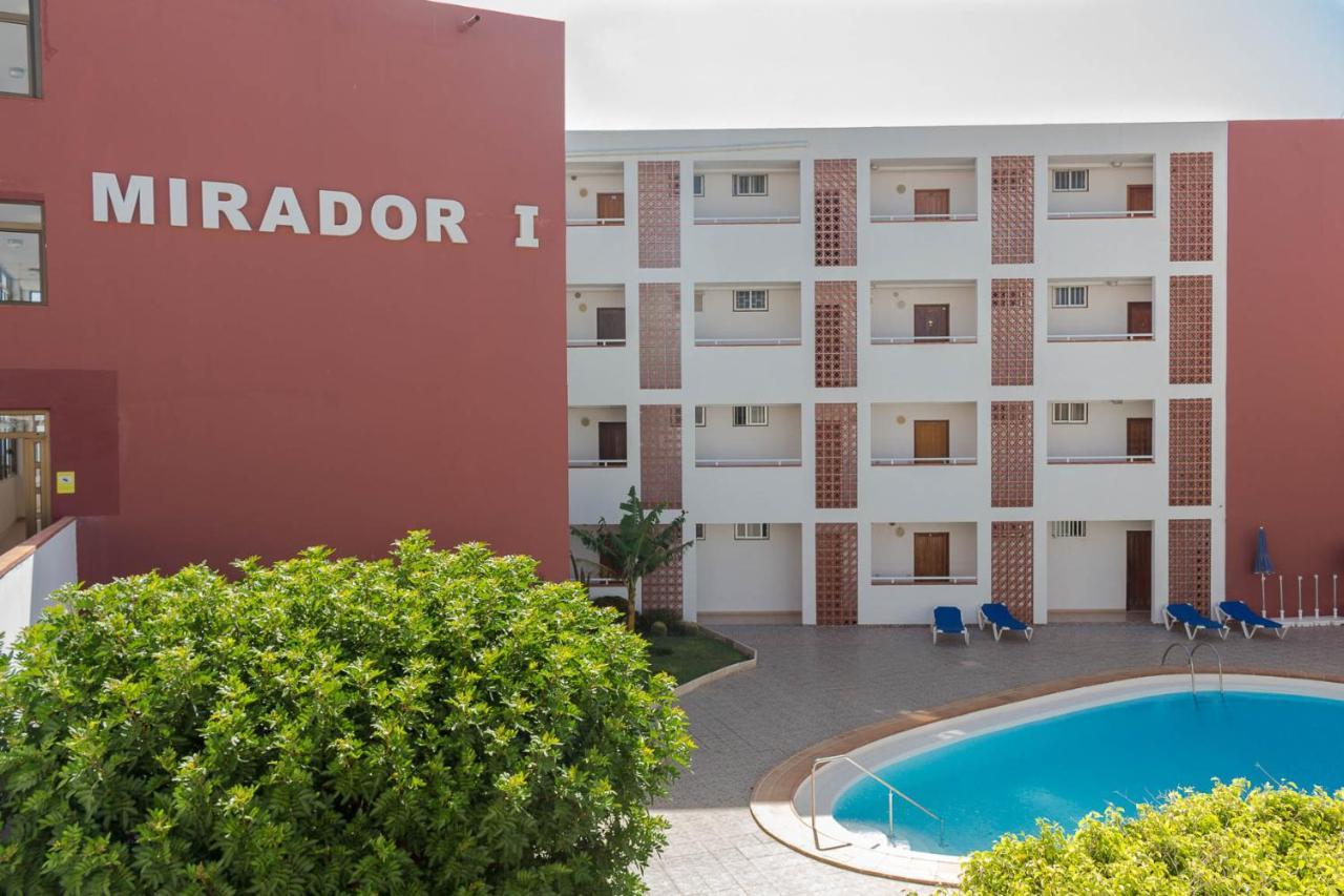 Apartment San Agustin Playa del Inglés