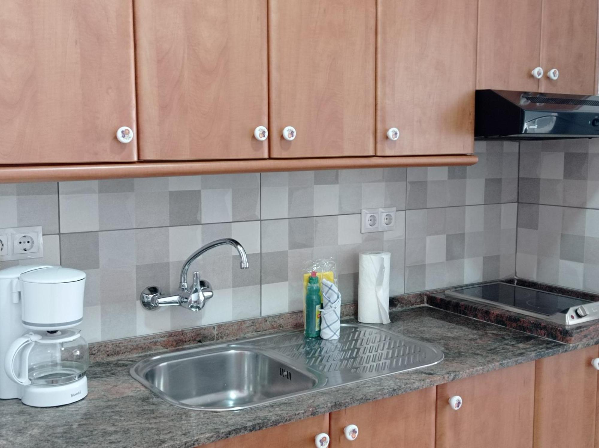 Apartment San Agustin Playa del Inglés