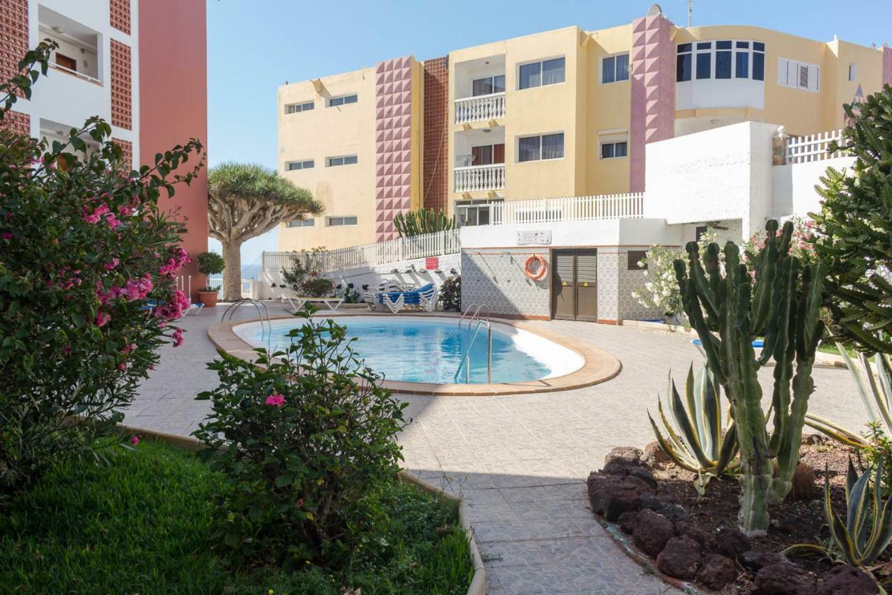 San Agustin Apartment Playa del Inglés